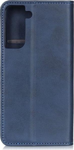 Produktbild MU Classic Classic V Leder Bookcover Series (Samsung Galaxy S21+)