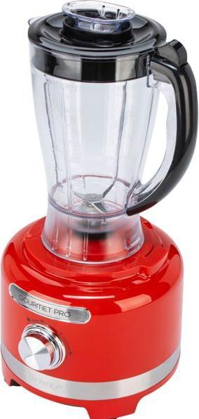 Image du produit Ariete Standmixer rot (1000 W)