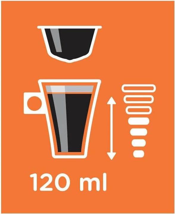 Produktbild Nescafé Dolce Gusto Lungo (30 x Port.)