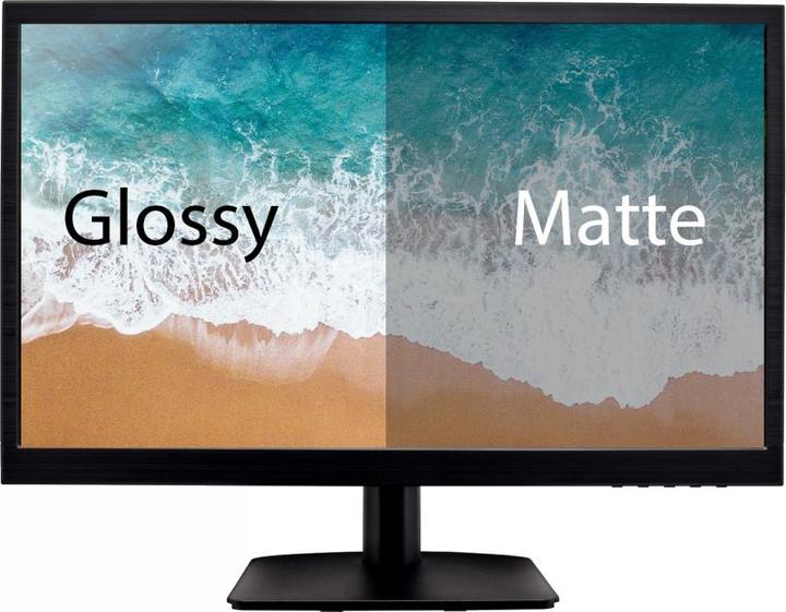 Produktbild V7 Privacy Filter Bildschirmfilter (23.58", 16 : 9)