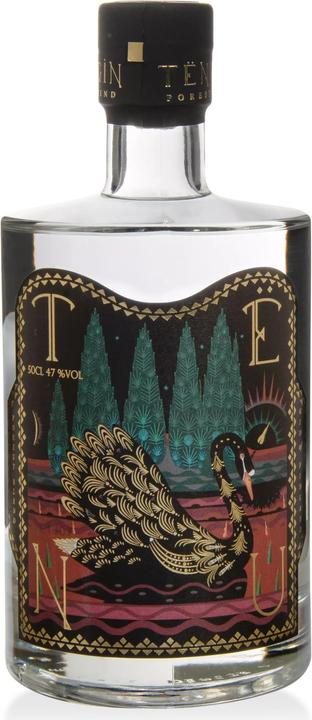 Produktbild Valamo Monastery Distillery Tenu Gin (1 x 50 cl)