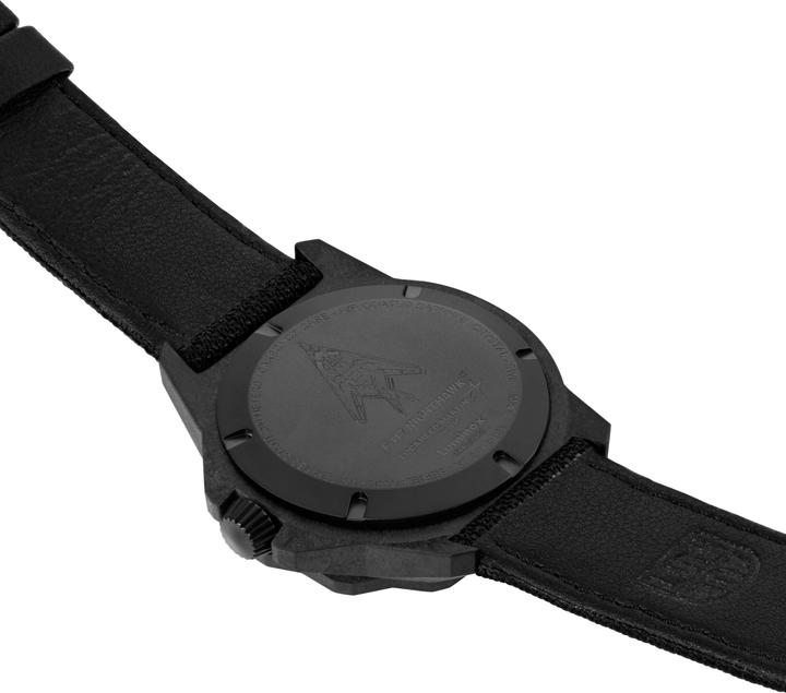 Actual product image Luminox Nighthawk (Diving watch, 44 mm)