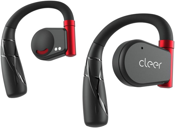 Cleer Audio ARC II Sport Edition (keine Geräuschunterdrückung, 8 h, Kabellos)