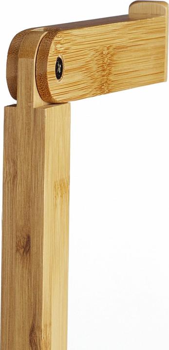 Actual product image Relaxdays Modern Fireplace Set (20 x 20 x 68.5 cm)