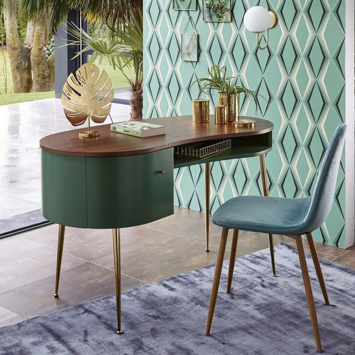 Produktbild La Redoute Interieurs Topim (60.5 x 120 x 75.5 cm)