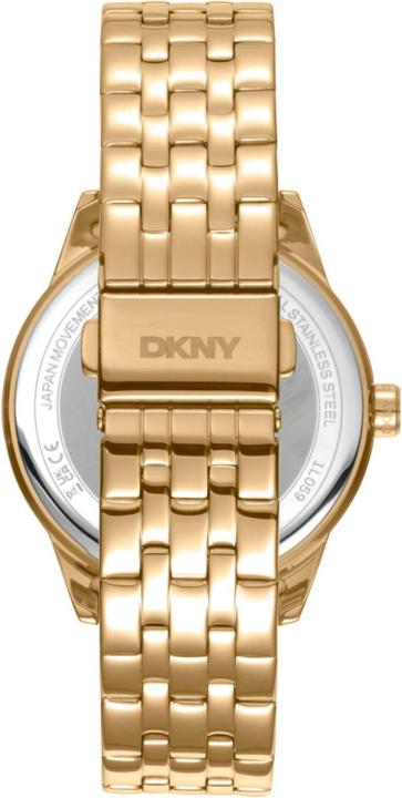 Produktbild DKNY Parsons Glitz Damenuhr