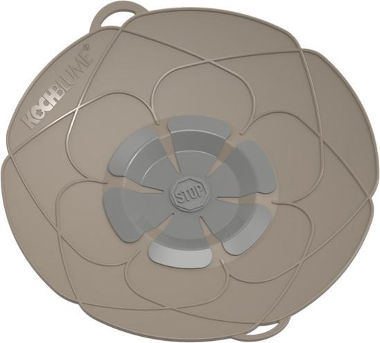 Kochblume lille taupe