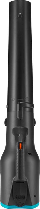 Actual product image Gardena PowerJet (Rechargeable battery operated, Leaf blower)