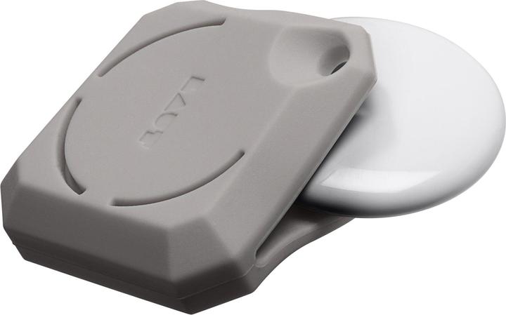 Actual product image Laut HUEX GEMS AirTag Case
