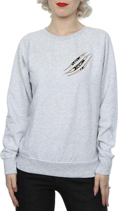 Produktbild Supernatural Symbol Scratch Sweatshirt (L)