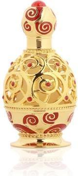 Actual product image Khadlaj Haneen Gold - koncentrovanï¿½ parfï¿½movanï¿½ olej bez alkoholu - Volume: 20 ml (Extrait De Parfum, 20 ml)