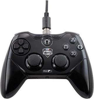 Actual product image MadCatz MLG Pro-Circuit Controller, Wired, PS3, black (PS3)
