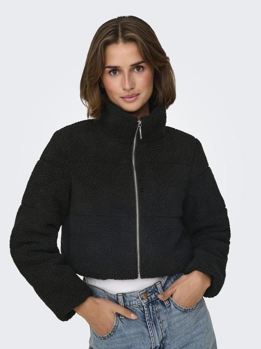 Immagine prodotto Only ONLSANDRA Teddyfell Jacke Teddyfell Jacke (XL)