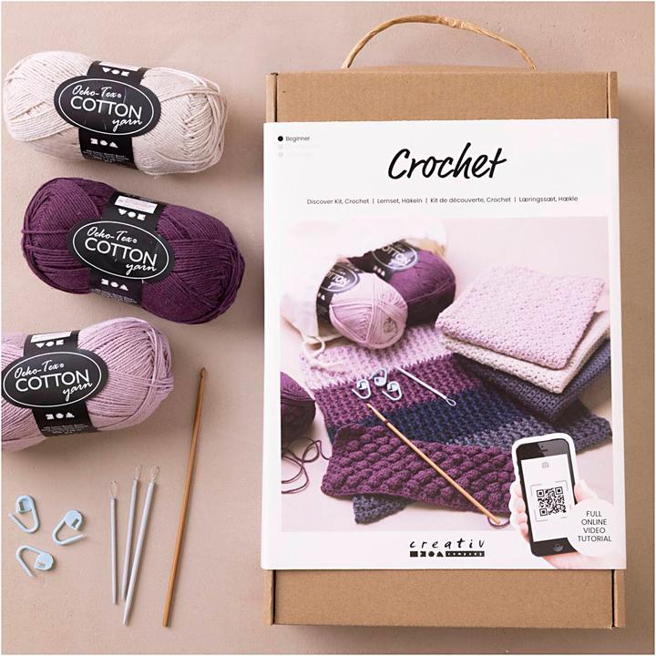 Creativ Company Häkeln