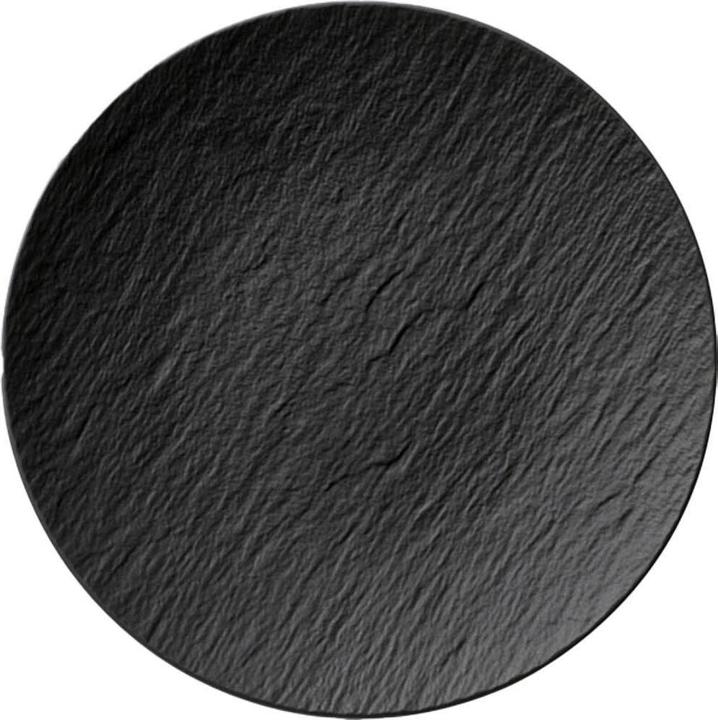 Produktbild Villeroy & Boch Kombiservice Manufacture Rock (18 Stück)