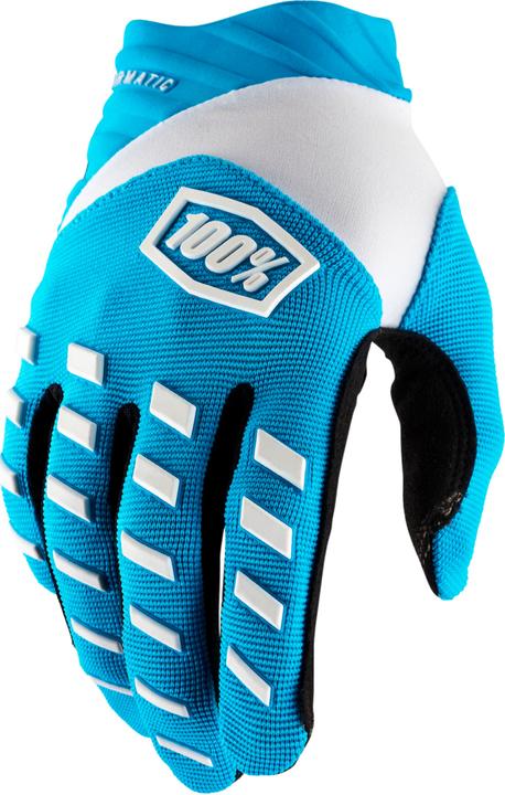 100% Airmatic Guanti