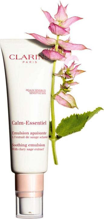 Actual product image Clarins Calm-Essentiel (50 ml, Day cream)