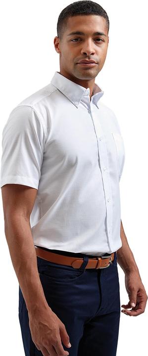 Immagine prodotto Premier Signature Camicia Maniche Corte Uomo