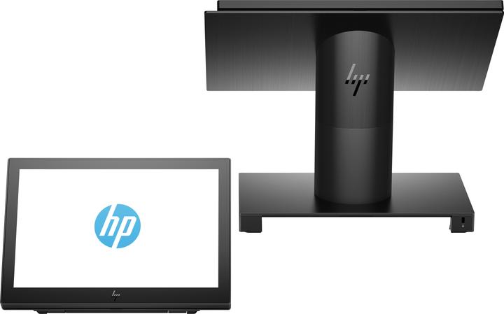 Image du produit HP écran Elitepos 10