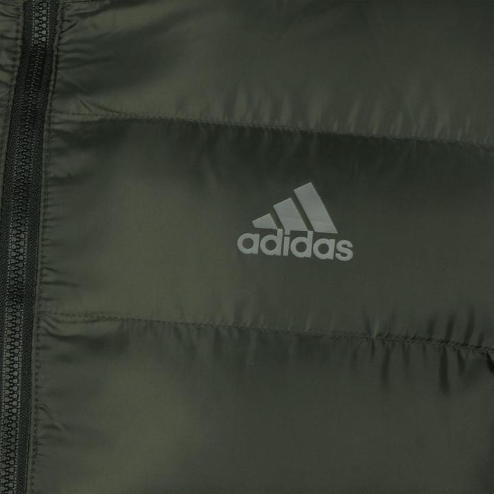 Produktbild adidas Itavic 3-Stripes 2.0 Winterjacke Herren (XL)
