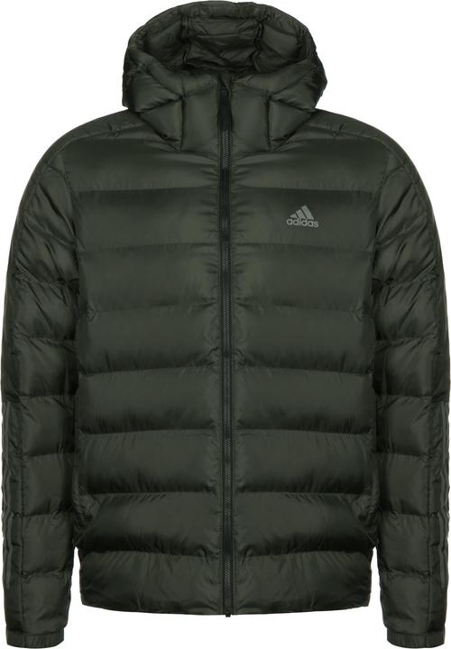 Produktbild adidas Itavic 3-Stripes 2.0 Winterjacke Herren (XL)