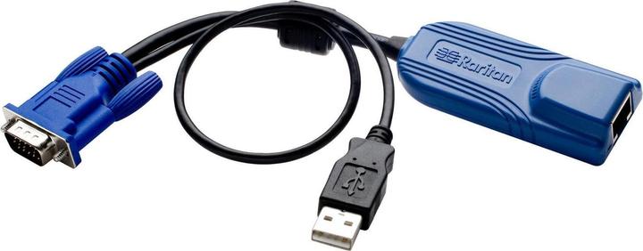 Image du produit Raritan CIM USB de base pour VirtualMedia