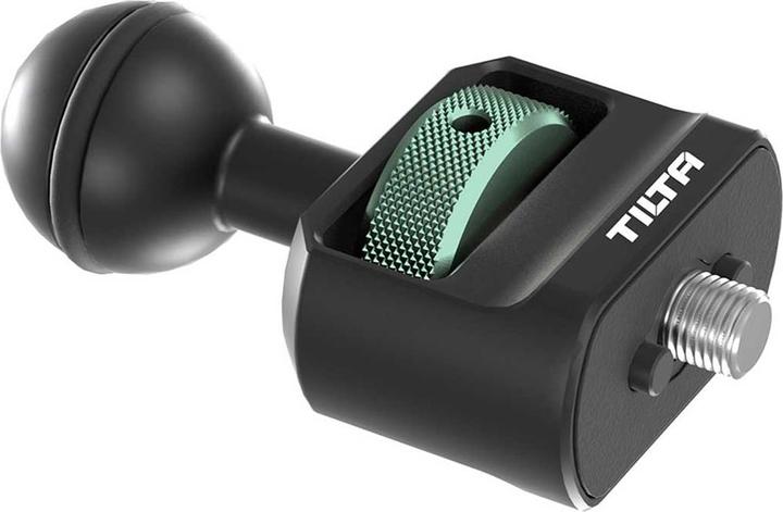 Produktbild Tilta 1/4"-20 (SmallHD Locating Pin) Ball Joint (Diverses Video Zubehör)