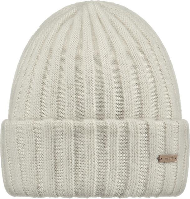 Barts Bayne Beanie Oyster (One Size)