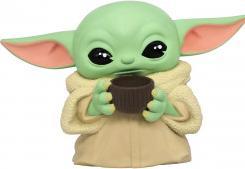 Produktbild Monogram THE MANDALORIAN - Tirelire - The Child With Cup 20cm