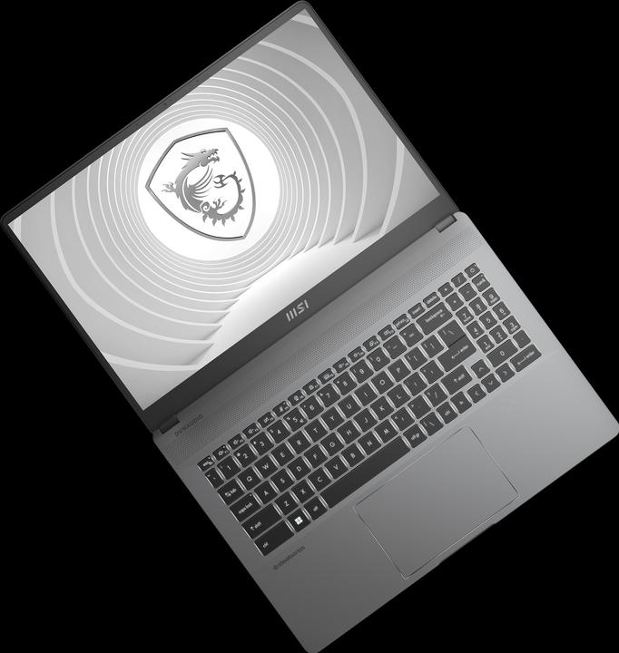 Produktbild MSI CreatorPro Z16 HX B13VJTO-211 16" i9-13980HX/RTX2000 W11P (16", Intel Core i9-13980HX, 32 GB, 1000 GB, DE)