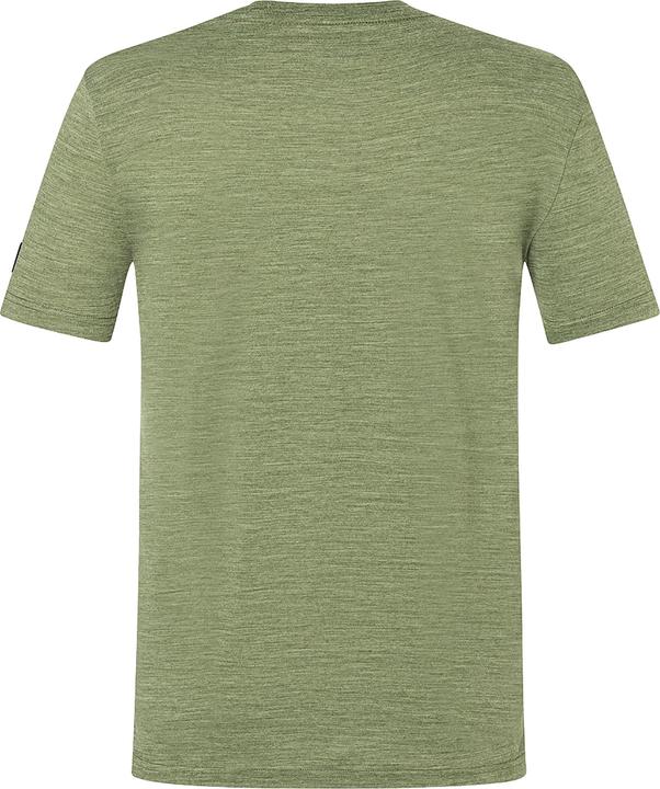 Image du produit Super Natural Tee Hiking (XXL)
