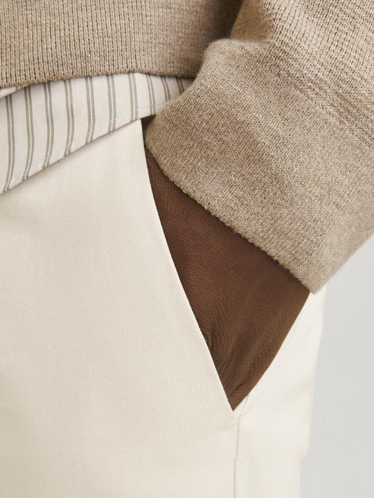 Produktbild Jack & Jones Locker geschnitten Relaxed Fit Hosen Relaxed Fit Hosen (W27/L32)