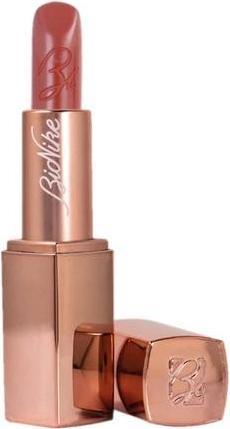 Actual product image BioNike Cream lipstick Defense Color Creamy Velvet (Colour Llipstick) 3.5 ml - Shade: 115 Mauve (115 Mauve)