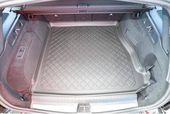 Actual product image Aristar Boot tray for Mercedes C-Class (W206) T Plug-in Hybrid from 10.2021