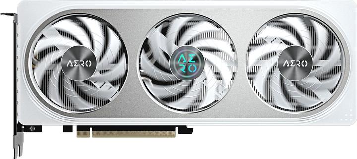Produktbild Gigabyte GeForce RTX 5060 Aero OC (8 GB)