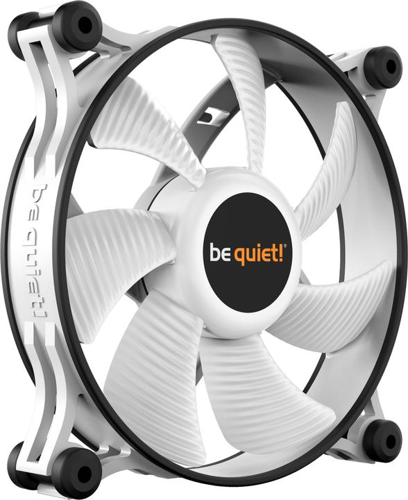 Actual product image be quiet! Shadow Wings 2 (120 mm, 1 x)