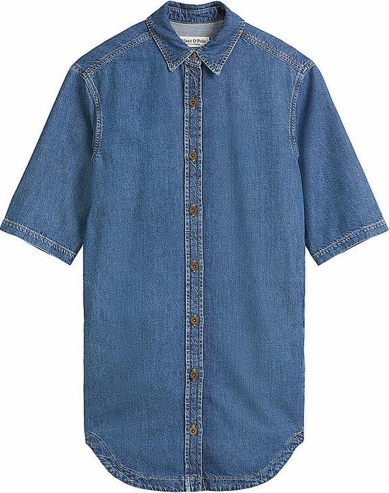 Actual product image Marc O'Polo Midikleid (XXS)