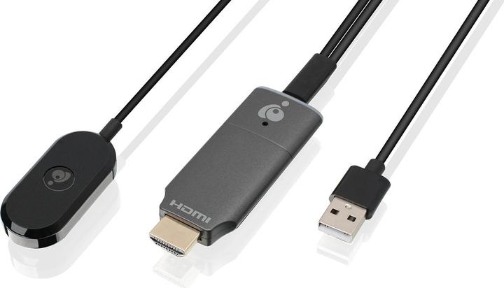 Immagine prodotto Iogear Mini schermo wireless 4K