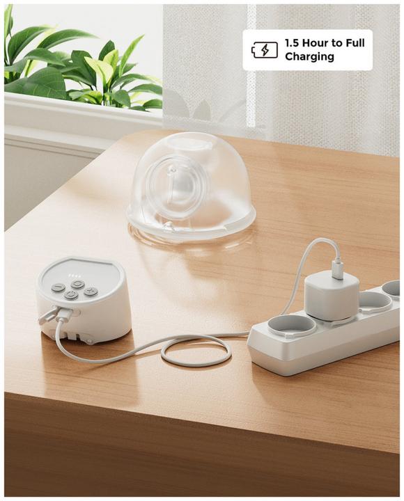 Image du produit Momcozy S12 Pro double