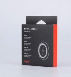 Immagine prodotto Autel Set di filtri ND (Filtri per droni, Autel EVO II)