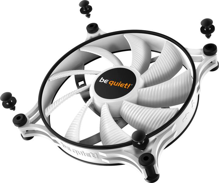 Immagine prodotto be quiet! Ali d'ombra 2 PWM (140 mm, 1 x)