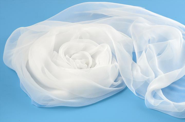 VBS Seide Chiffon 3,5, 90cm breit, Meterware