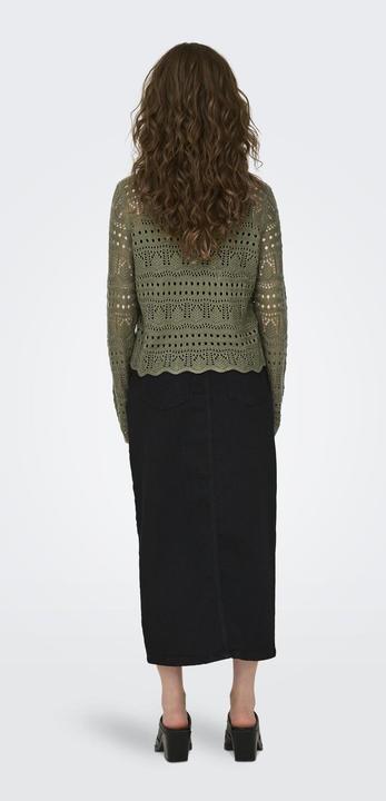 Actual product image JdY JDYSUN knitted jumper knitted jumper (M)