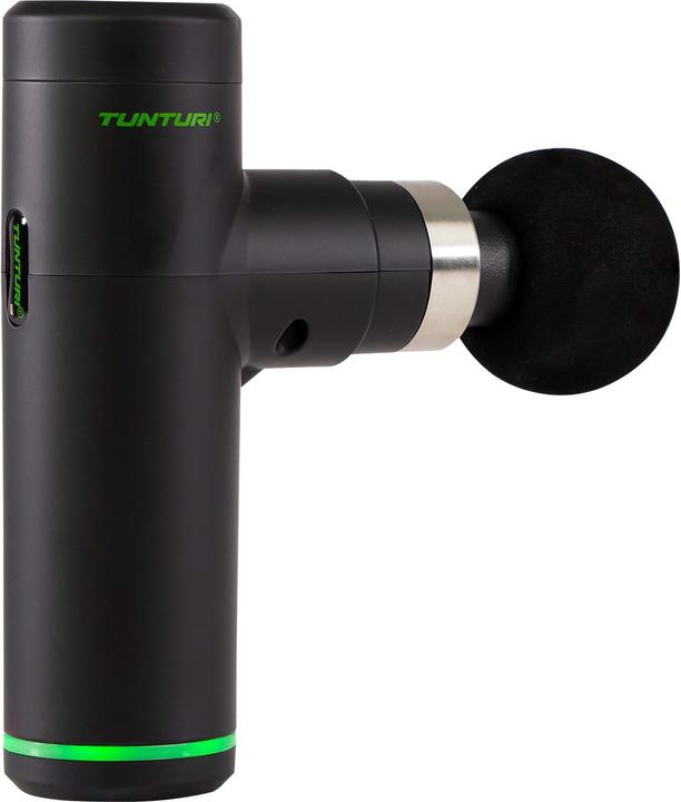 Image du produit Tunturi Mini Massage Gun Pistole MG30