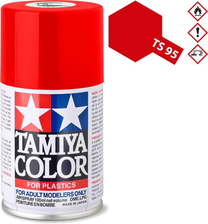 Tamiya TS-95