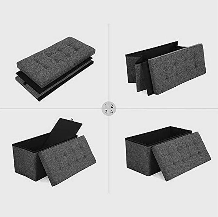 Produktbild Songmics Foldy (76 cm)