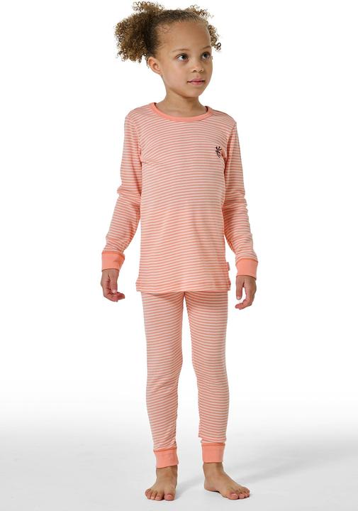 Produktbild Schiesser Pyjama Natural Love (140)