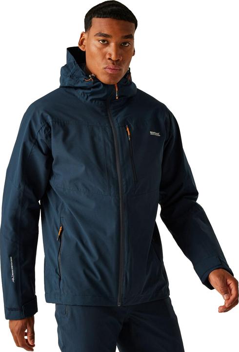 Immagine prodotto Regatta Wentwood IX Giacca 3 In 1 Uomo (3XL)