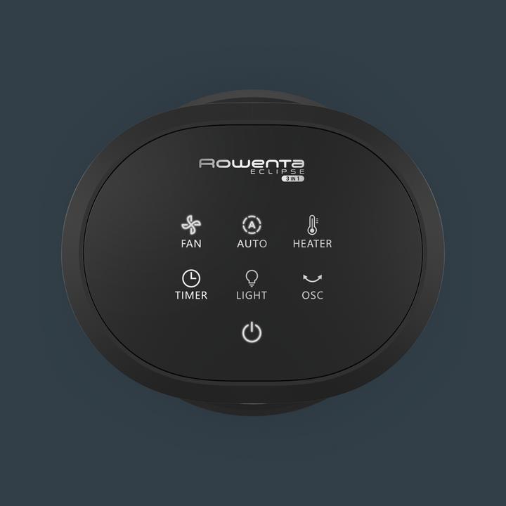Immagine prodotto Rowenta QU5060 Eclipse (35 m²)