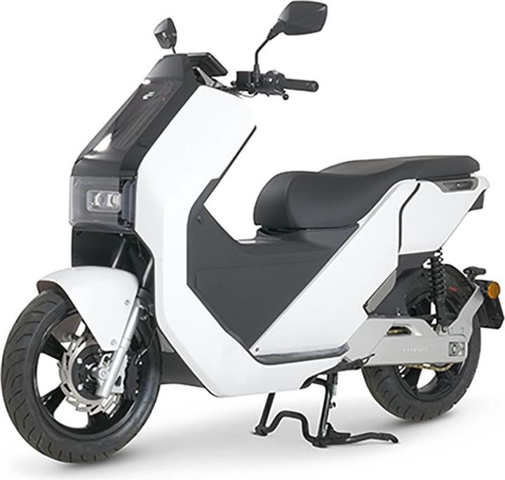 Actual product image Ecooter E5 (103 km/h, 7000 W)